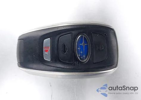 2018 Subaru Outback 2.5I Limited из США, поврежденный, VIN 4S4BSANC0J3361672